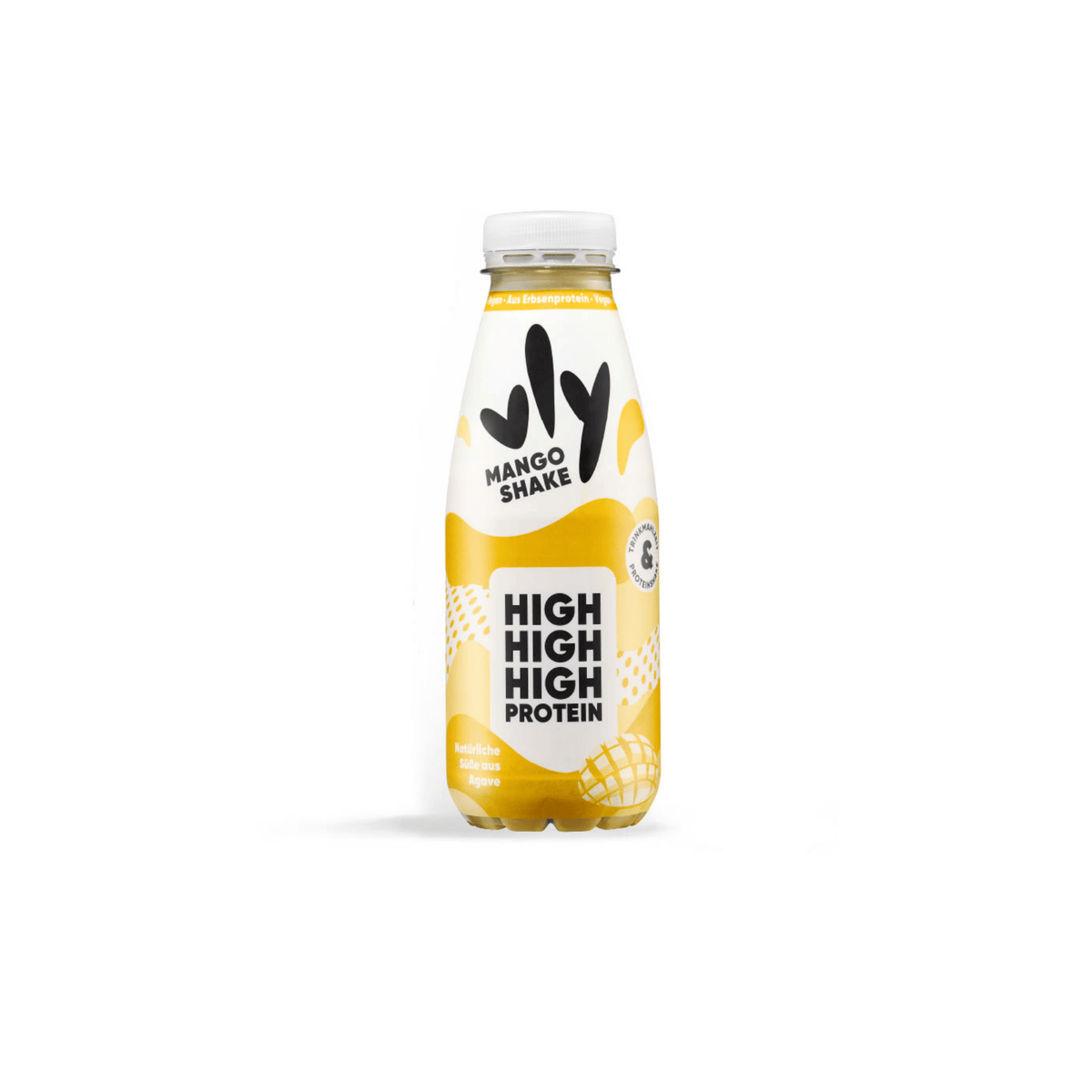 Mango Shake