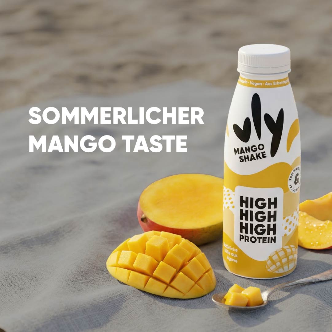 Mango Shake