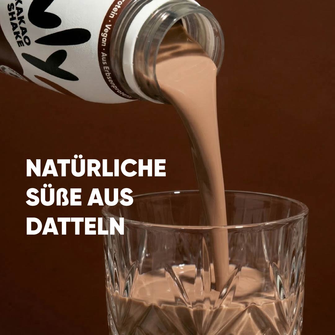 Kakao Shake